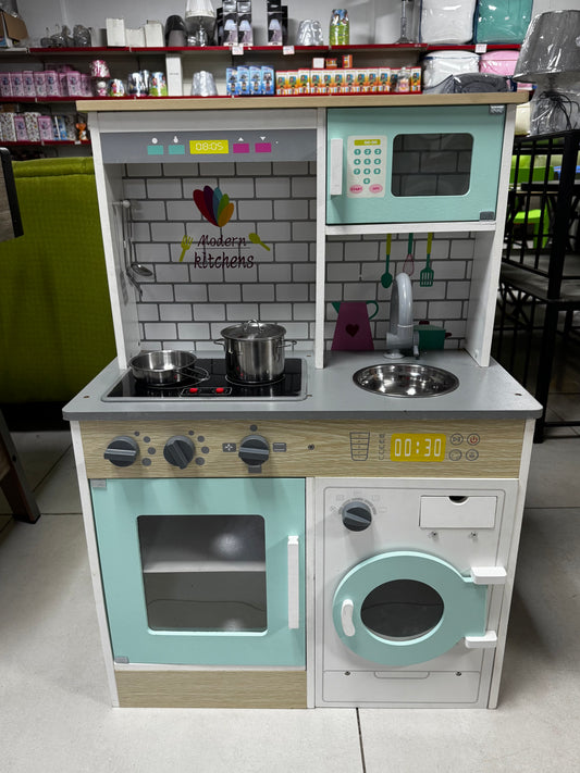 Cuisine Modern - 62x30x88 cm