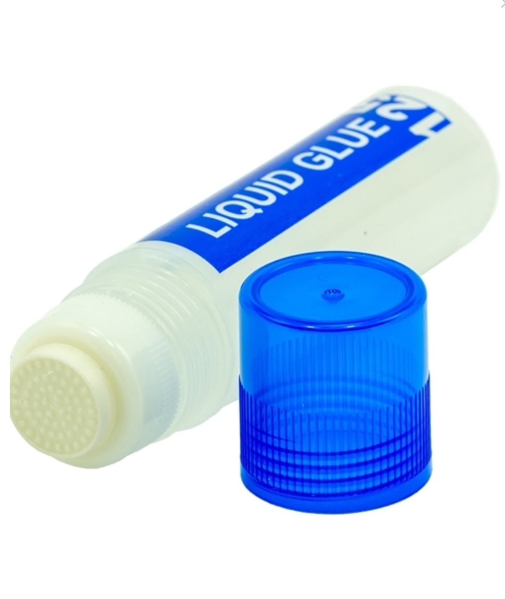 M&G Super Colle tout usage - 125ML - Transparent