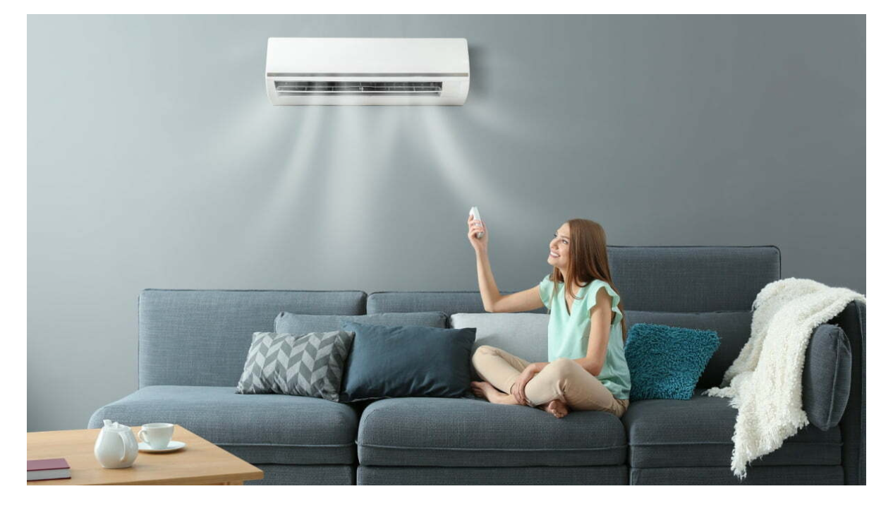 NASCO Split 12.000 BTU - R32 / R410 - 1.5 CV - BLANC - NORMAL / INVERTER