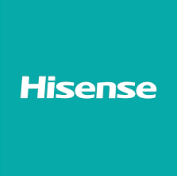 HISENSE TV LED SMART VIDAA 43" - YOUTUBE - NETFLIX - H43A4QS