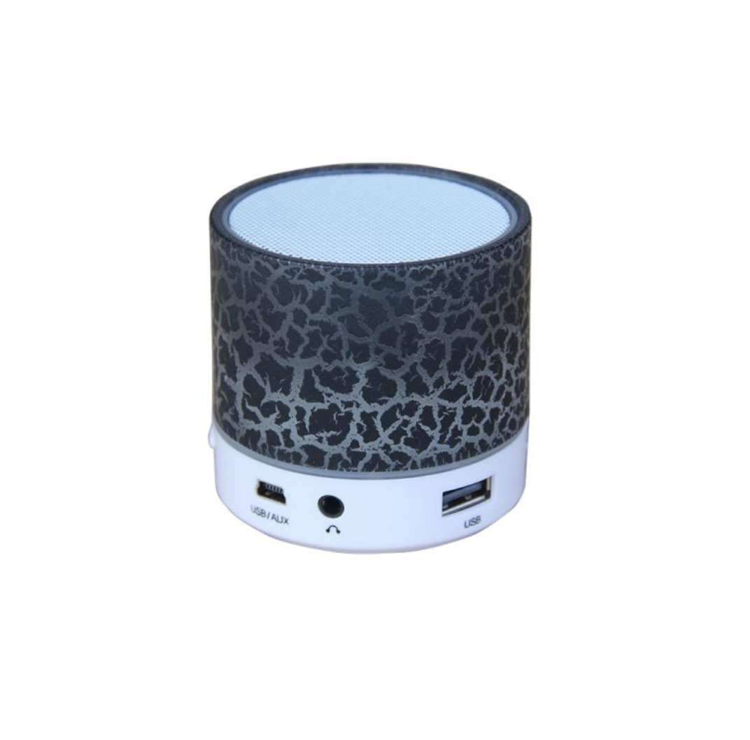 NASCO ENCEINTE BLUETOOTH - 40pcs - HIFI_S08U