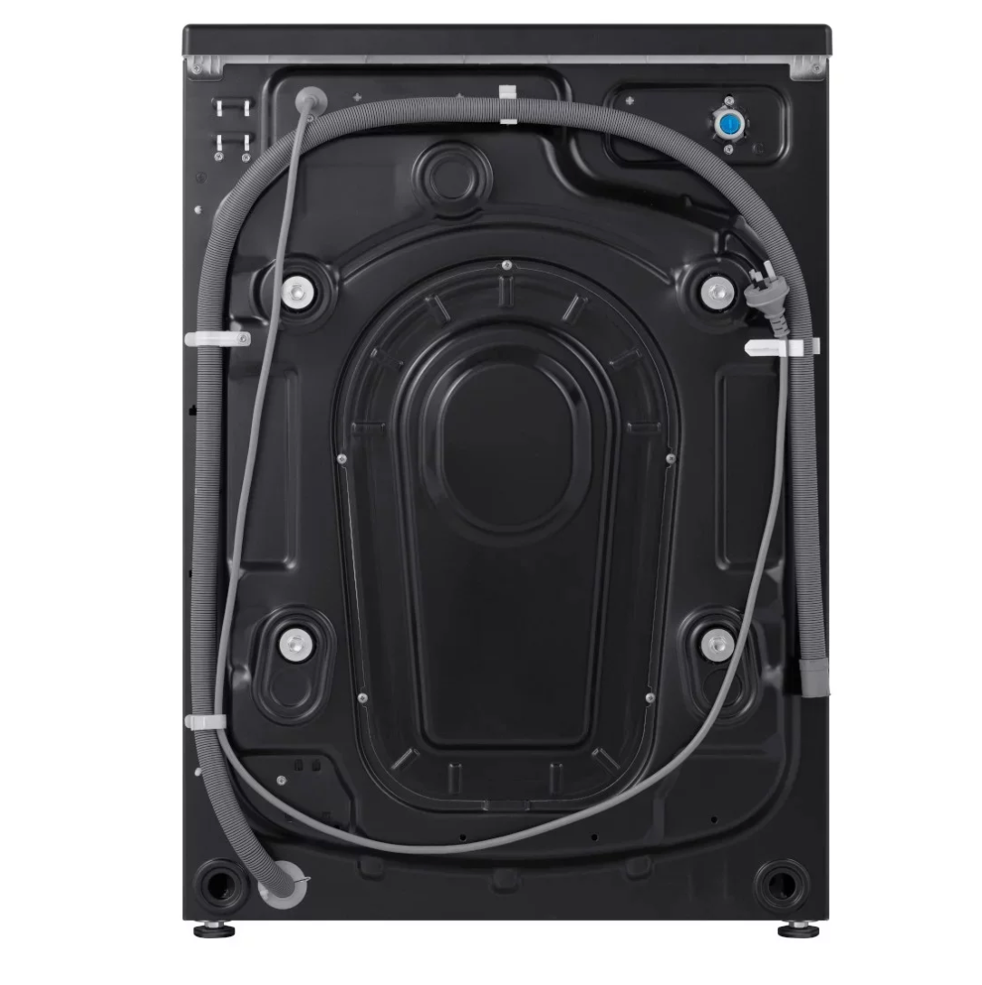 HISENSE MACHINE A LAVER - 12KG - A+++ - FRONT LOAD - PREMIUM NOIR - WF5S1243BB