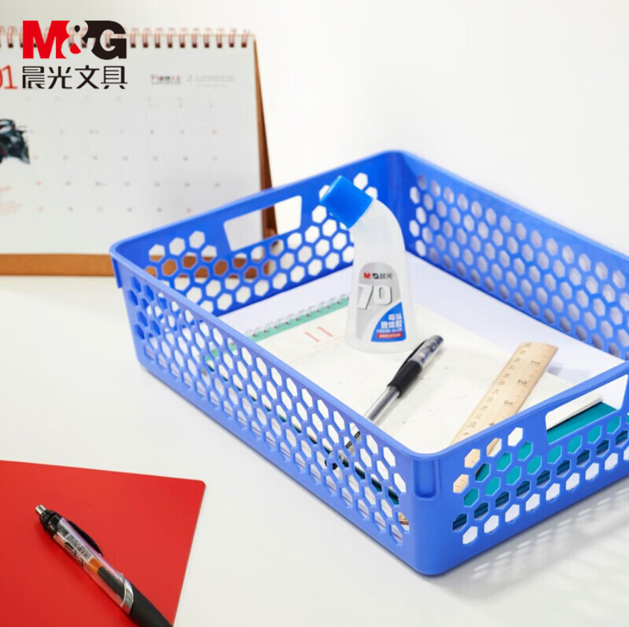 M&G Panier de Bureau