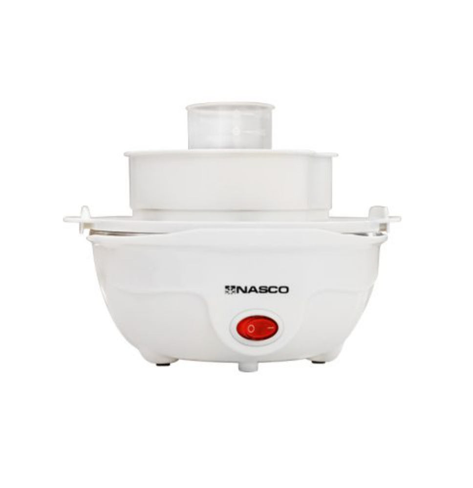 NASCO MACHINE DE CUISSON D’ŒUFS - 1 CARTON – EB2042A-GS