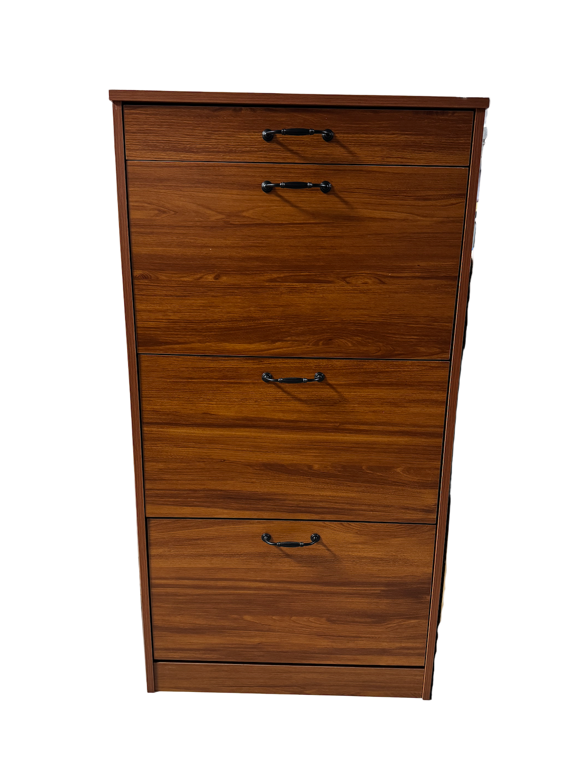 Commode chaussures - 60x24x115cm