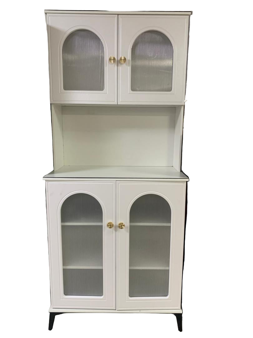 Commode Salon/Chambre - 80x40x185cm