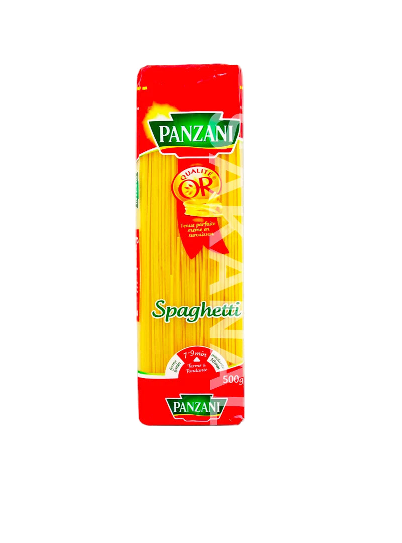 Panzani Spaghetti - 500g / 250g