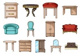 Furnitures