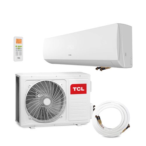 TCL Split 9.000 BTU - 1 CV - R410A - Blanc - NORMAL
