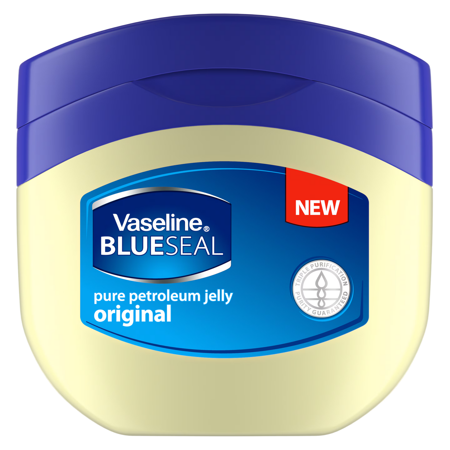 Vaseline® Blue Seal Original Petroleum Jelly - 50ml