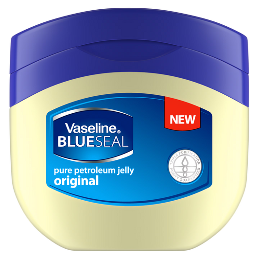 Vaseline® Blue Seal Original Petroleum Jelly - 50ml