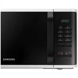 SAMSUNG MICRO-ONDE - NOIR - BLANC - 1150 W - 23 L