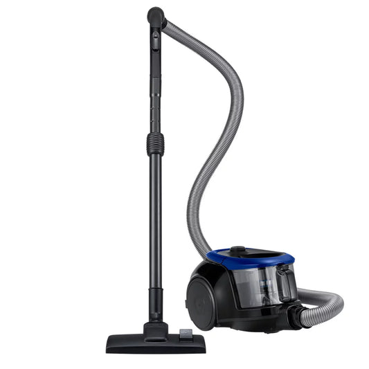 SAMSUNG ASPIRATEUR ANTI-TANGLE  - 1800W - 1.5LT- VC18M2120SB/SG