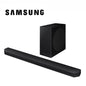 SAMSUNG BARRE DE SON SANS FIL - Q-SYMPHONY - HW-Q600C/XA