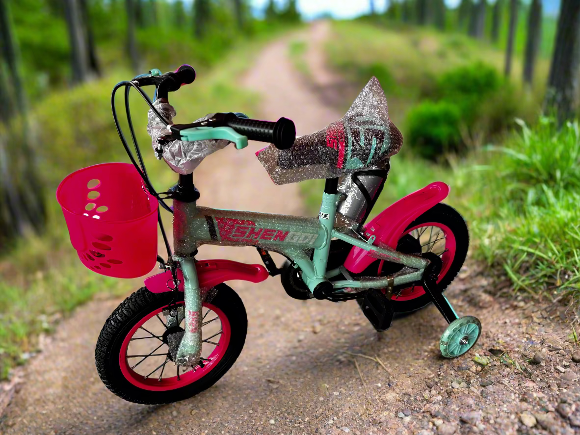 Velo enfant age 1-3 ans