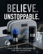 Kit Parfum Moderne Pour Homme