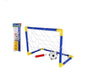 Generic Kit Football Enfants - Cage + Ballon + Gonfle Ball
