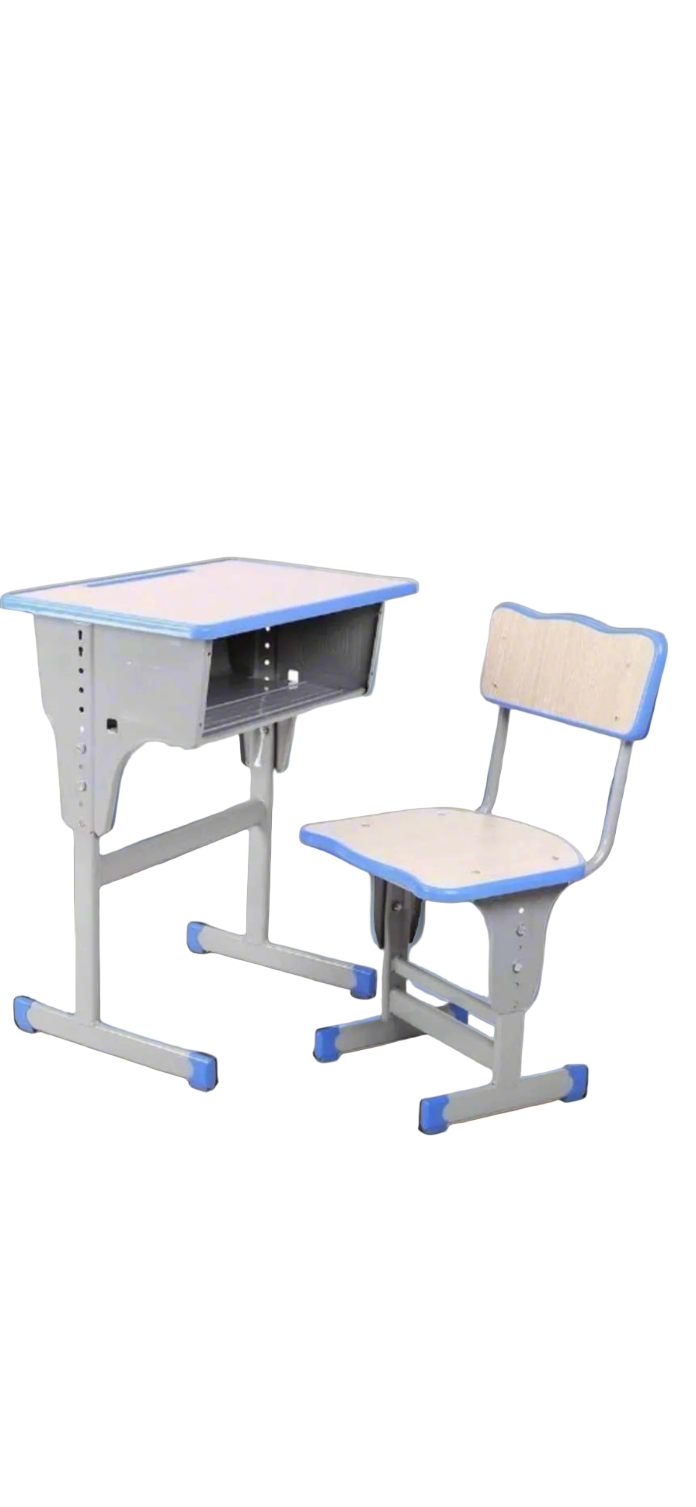 BANC D'ÉCOLE - 1 PLACE / 2 PLACES