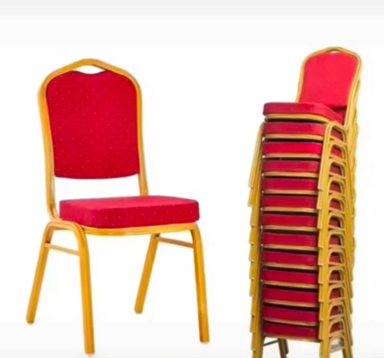 Chaises Ministérielle Importée