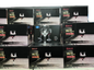 Verre de Champagne - Wine Glass - pack de 6
