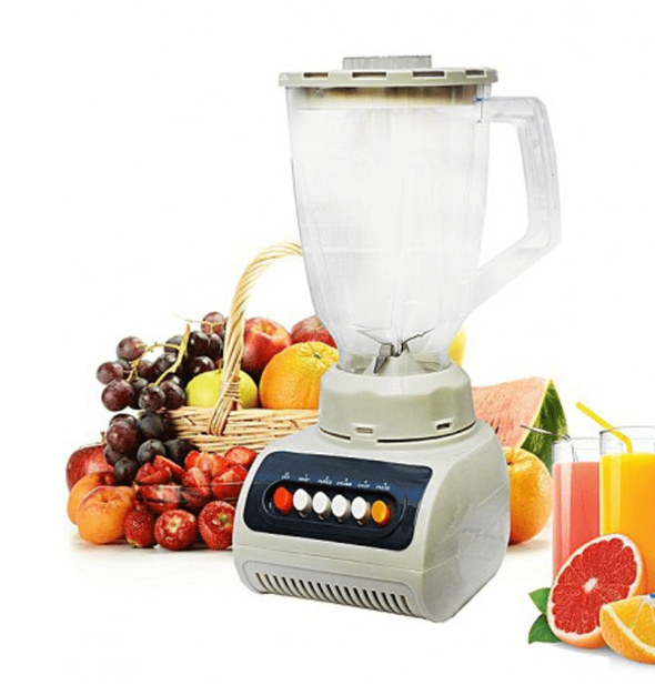 SMART TECHNOLOGY Blender - 2 in 1 - STPE-8858