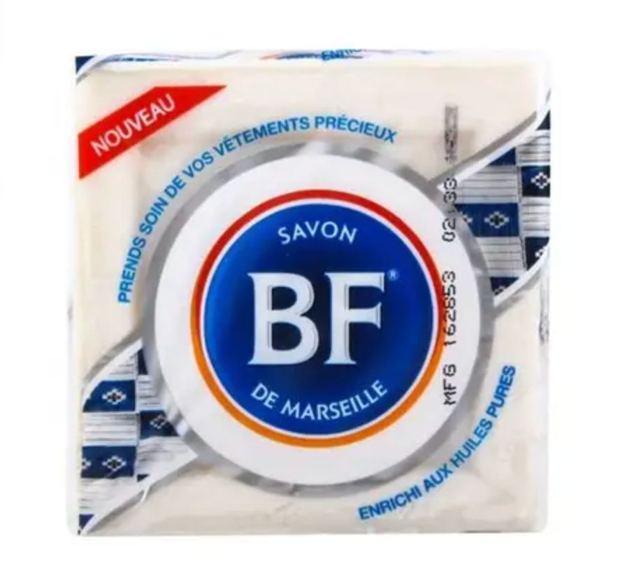 Savon BF 260g