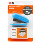 M&G Stapler Mini Set No.35 With Staples (24/6)