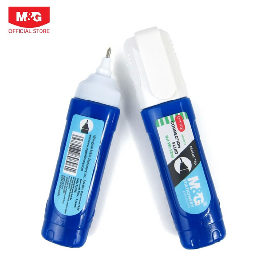 M&G ACF73771 Correction Fluid 12 ML