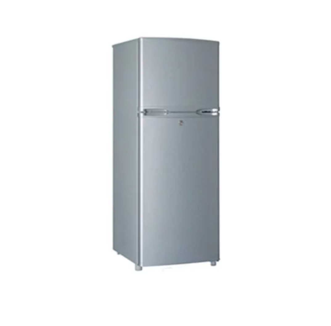 NASCO Mini Refrigerateur - 95 L – SILVER ECO – KNASF2-200S