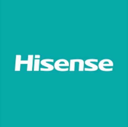 HISENSE TV LED SMART VIDAA 43" - YOUTUBE - NETFLIX - H43A4KS