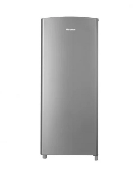 HISENSE RÉFRIGÉRATEUR - 1 PORTE - 185 L – RS-23DR4SA