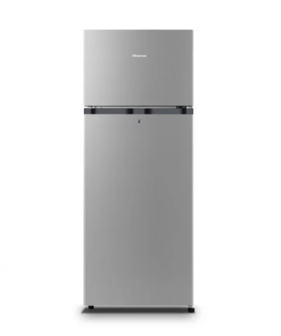 HISENSE RÉFRIGÉRATEUR - 2 PORTES - A - 207 L – RD-27DR4SA