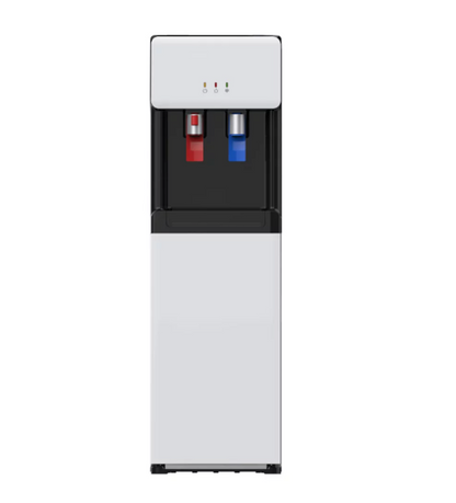 MIDEA DISTRIBUTEUR D’EAU – 2 ROBINETS- YL1675S-W