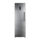 HISENSE Congélateur Vertical - 260 L - 7 Tiroirs - Gris - No Frost - RS-34WC4SA