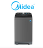 MIDEA MACHINE A LAVER - 15KG - TWIN-TUB - GRIS - AUTO. - MA500W150/G