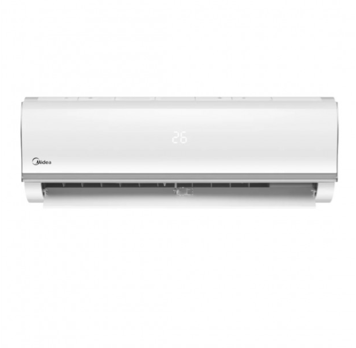 MIDEA Split 18.000 BTU - 2 CV - R410A - Blanc - M_MSAF-18CRN1