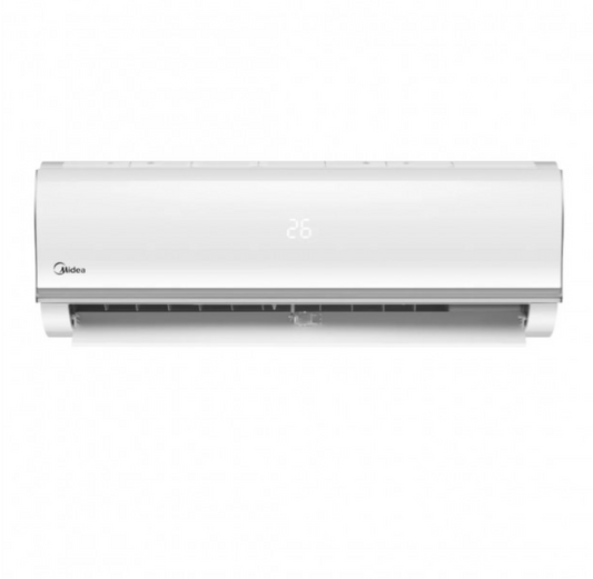 MIDEA Split 18.000 BTU - 2 CV - R410A - Blanc - M_MSAF-18CRN1