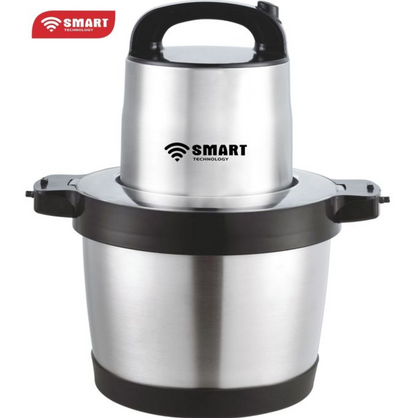 SMART Technology Machine à Piler Foutou - 6 L - STPE-792