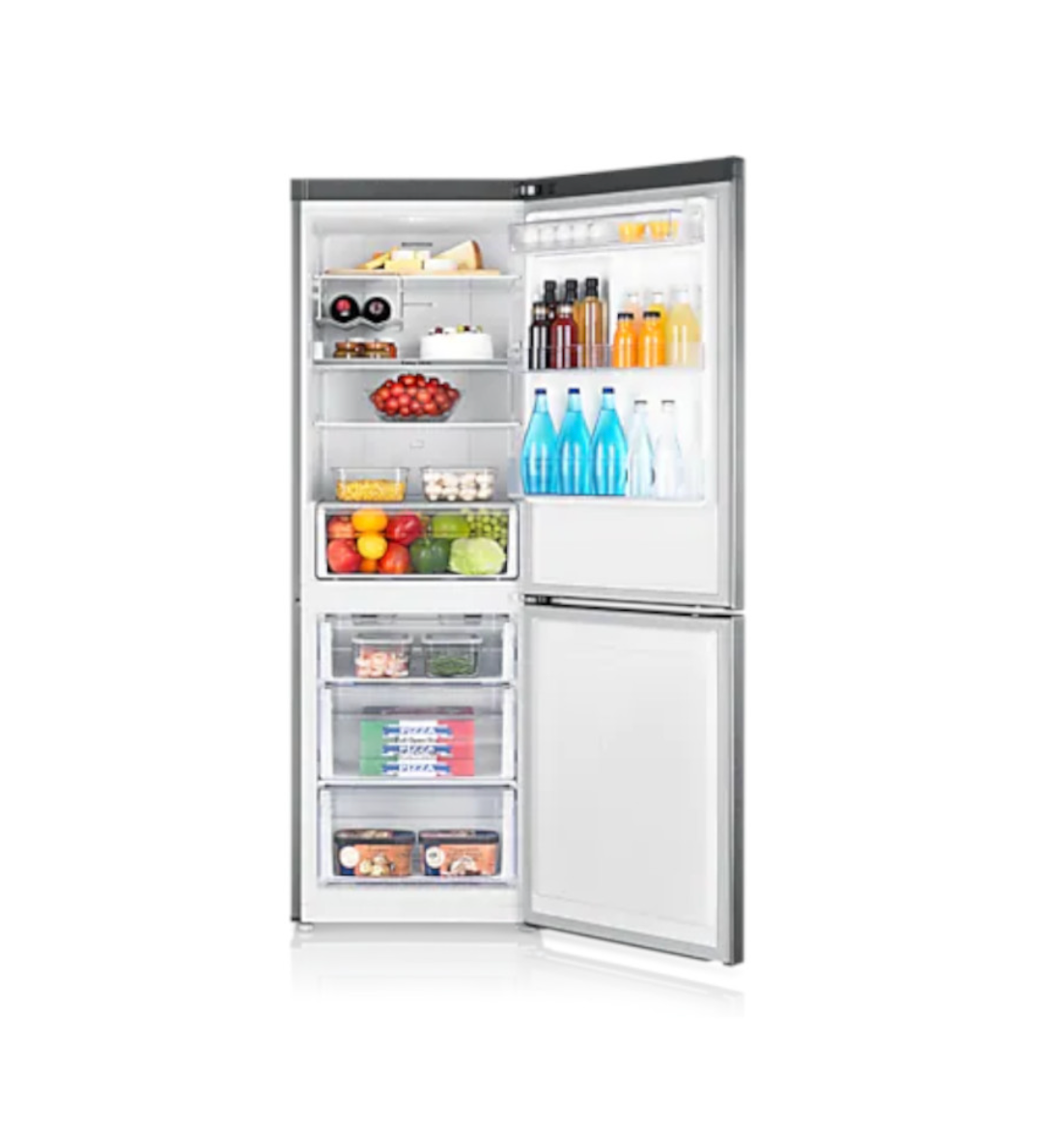 SAMSUNG REFRIGERATEUR COMBINE - 2 PORTES - 311 LITRES – RB29FERNDSA/MU