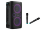 HISENSE PARTY SPEAKER SYSTEM - 300W - KARAOKE - HP110