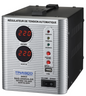 STABILISATEUR AUTOMATIQUE 3000VA COMPTEUR DIGITAL - NAS-3000VA-GR/NR/RR