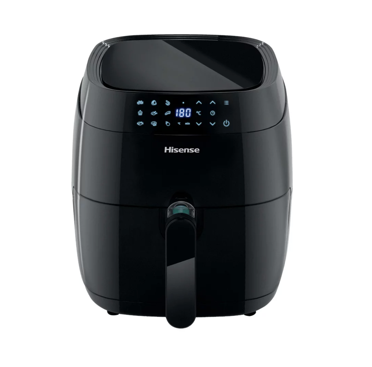 HISENSE FRITEUSE A AIR 4.5L NET DIGITAL - H04AFBK1S1