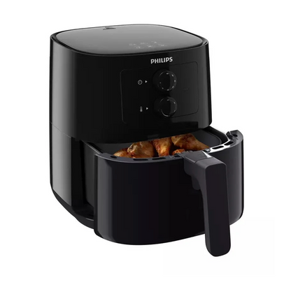 PHILIPS FRITEUSE - SANS HUILE - 4.1 L - HD9200/90