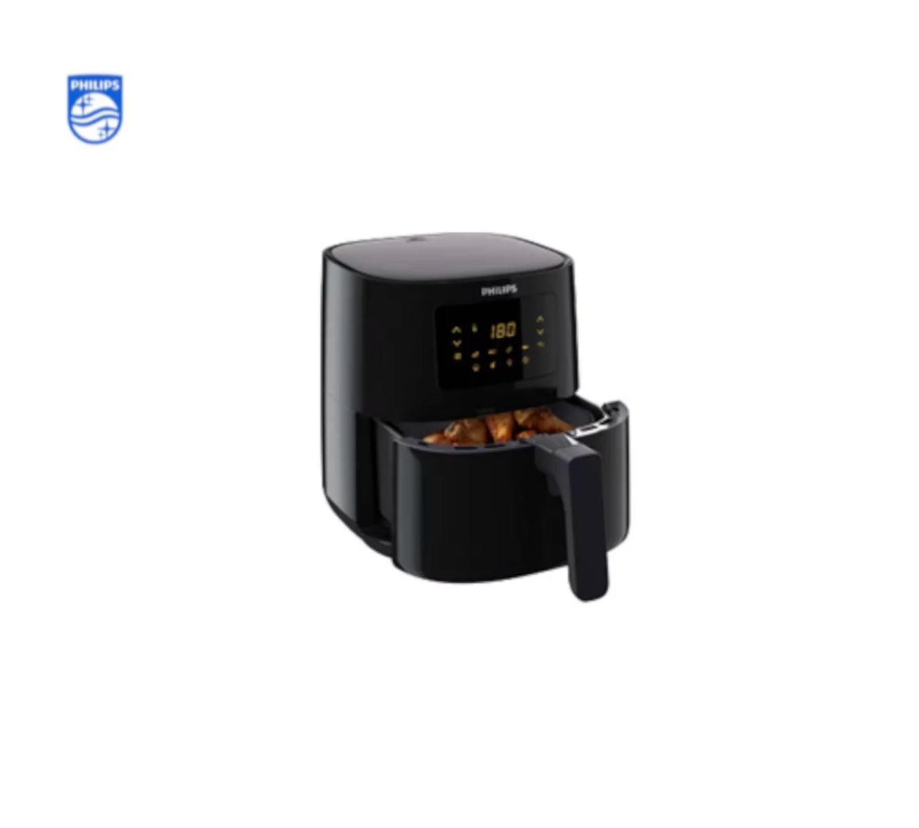 PHILIPS FRITEUSE - COMMANDE DIGITALE - 6.2 L - HD9270/90