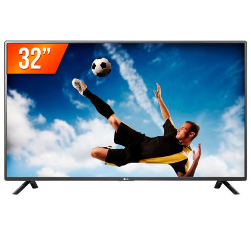 PHILIPS TV LED 32" / SERIES 5 / PIXEL PLUS HD / HDMI -  P32PHS5034/60