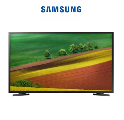 SAMSUNG TV LED 32’’ HD - Dolby Digital Plus - UA32N5000AUXLY