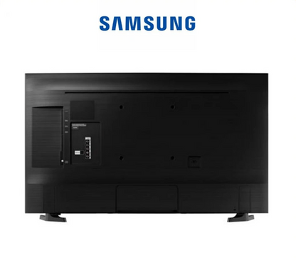 SAMSUNG TV LED 32’’ HD - Dolby Digital Plus - UA32N5000AUXLY