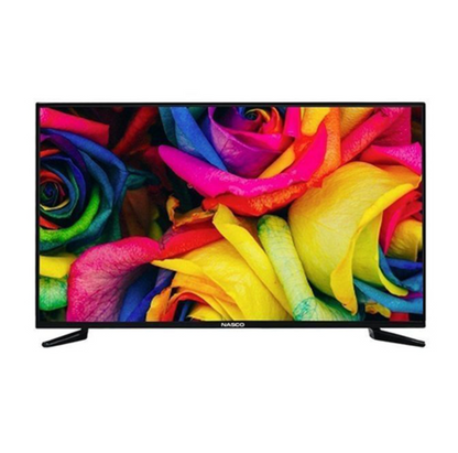 NASCO SLIM TV LED 32'' - AVEC WIFI - ENERGY SAVING - NAS-J32FBFL-AND