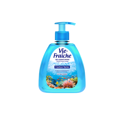 Savon Liquide Vie Fraiche 350 ML