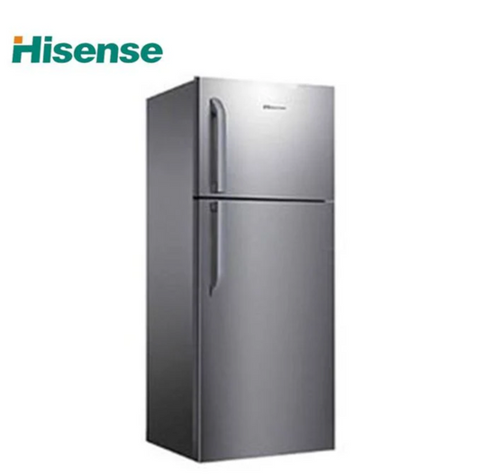 HISENSE RÉFRIGÉRATEUR - 2 PORTES - A+ - 321 L – RD-43WR4SA